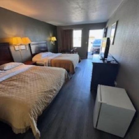 Rodeway Inn Shippensburg Zewnętrze zdjęcie