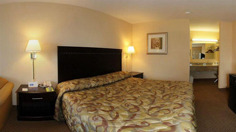Rodeway Inn Shippensburg Zewnętrze zdjęcie