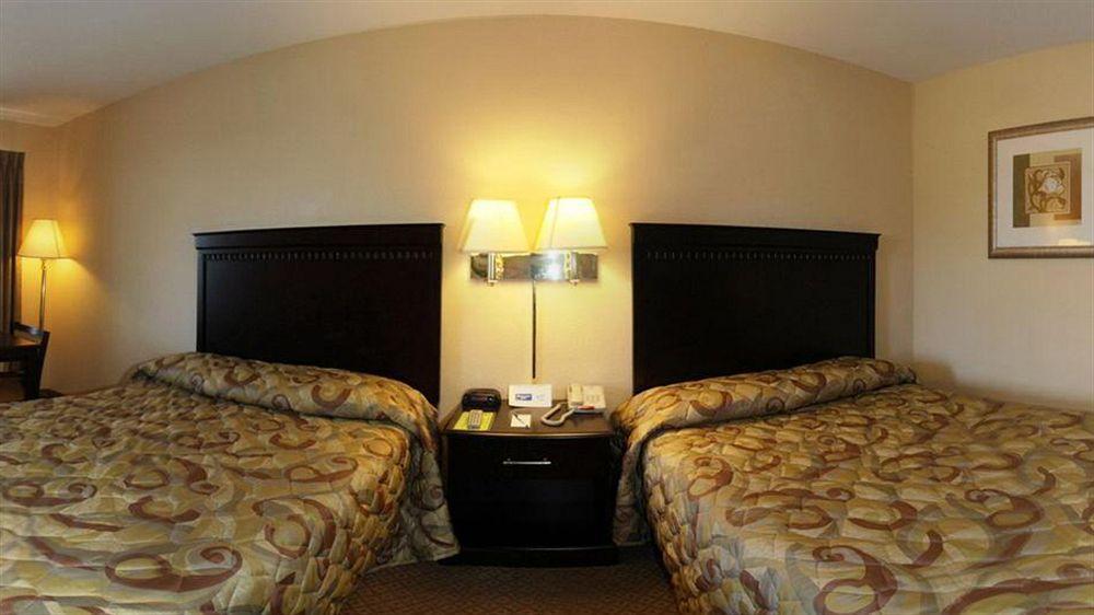 Rodeway Inn Shippensburg Zewnętrze zdjęcie
