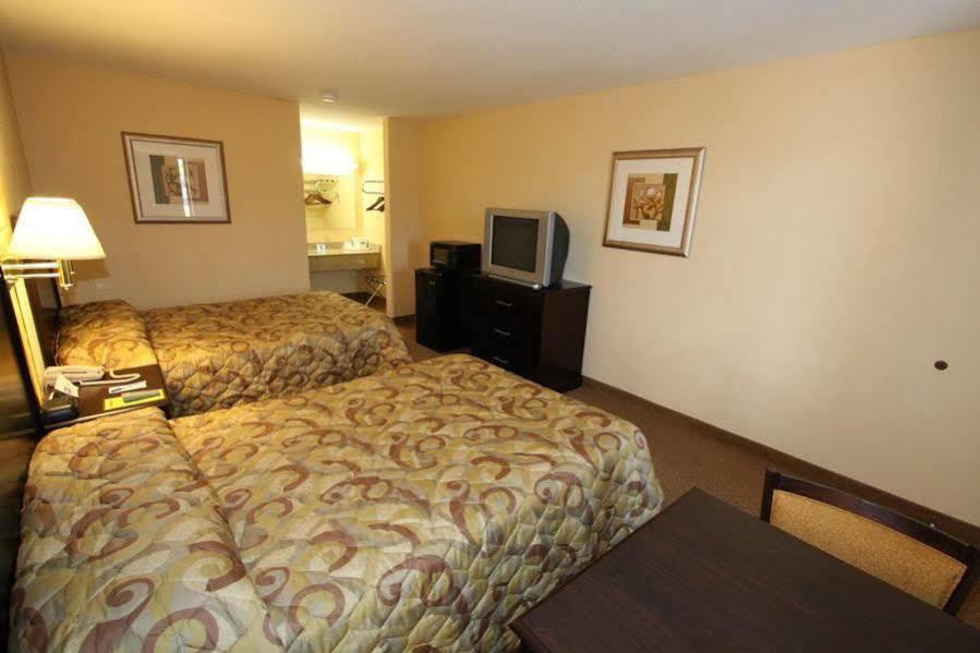 Rodeway Inn Shippensburg Zewnętrze zdjęcie